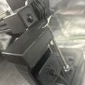 Ngàm gắn Camera Nebula cho trục X máy in 3D Ender 3 V3 SE/KE - Thumbnail 2