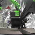 Giá đỡ Camera Nebula cho Ender 3 v3 SE - Thiết kế an toàn, chắc chắn - Thumbnail 3