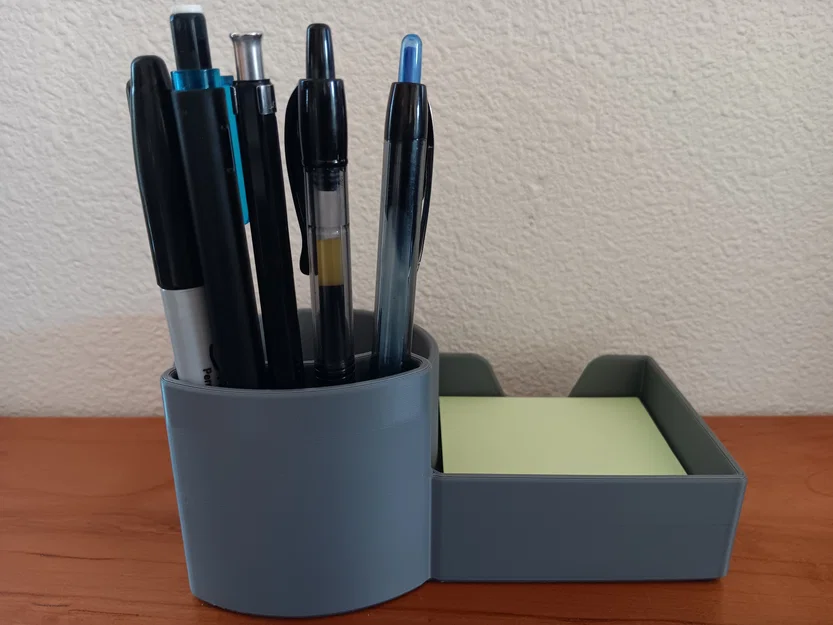 Khay Sắp Xếp Bàn Làm Việc Hiện Đại (Modern Desk Organizer) - Image 5