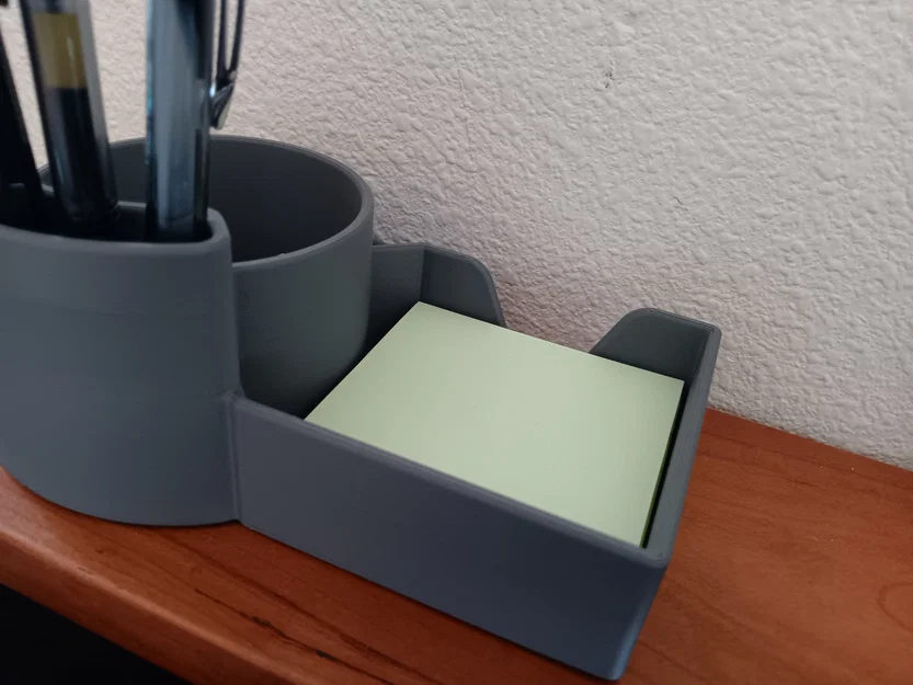 Khay Sắp Xếp Bàn Làm Việc Hiện Đại (Modern Desk Organizer) - Image 6