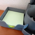 Khay Sắp Xếp Bàn Làm Việc Hiện Đại (Modern Desk Organizer) - Thumbnail 7