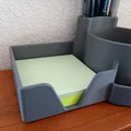 Khay Sắp Xếp Bàn Làm Việc Hiện Đại (Modern Desk Organizer) - Thumbnail 9