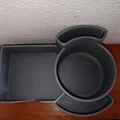 Khay Sắp Xếp Bàn Làm Việc Hiện Đại (Modern Desk Organizer) - Thumbnail 11