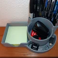 Modern Desk Organizer V3 – Organizer bàn làm việc phong cách hiện đại - Thumbnail 6