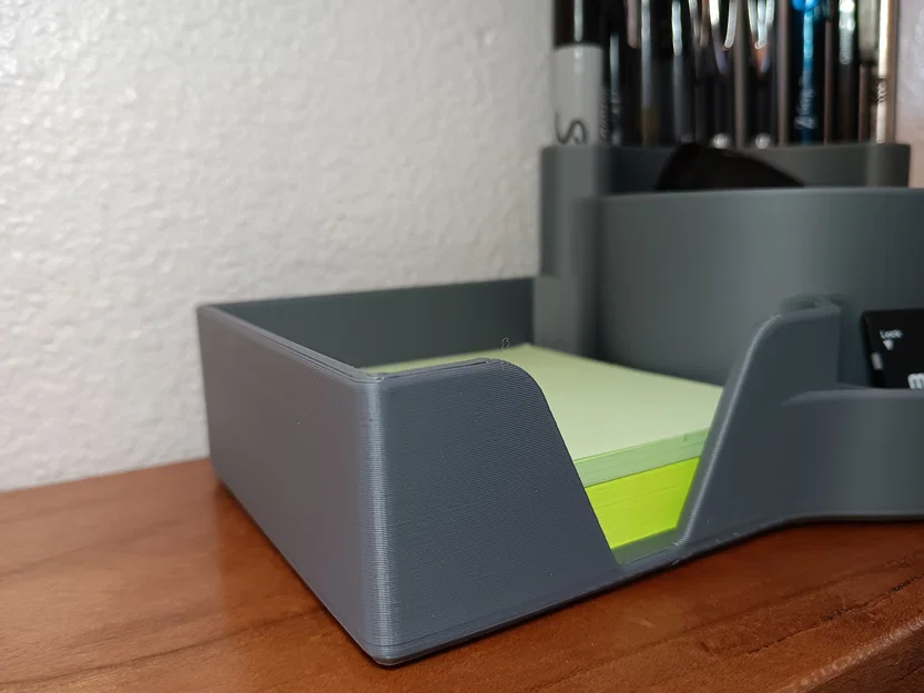 Modern Desk Organizer V3 – Organizer bàn làm việc phong cách hiện đại - Image 7