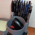 Modern Desk Organizer V3 – Organizer bàn làm việc phong cách hiện đại - Thumbnail 9