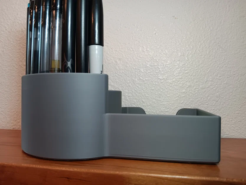 Modern Desk Organizer V3 – Organizer bàn làm việc phong cách hiện đại - Image 10