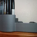 Modern Desk Organizer V3 – Organizer bàn làm việc phong cách hiện đại - Thumbnail 10