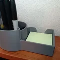 Modern Desk Organizer V3 – Organizer bàn làm việc phong cách hiện đại - Thumbnail 11