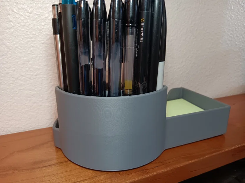 Modern Desk Organizer V3 – Organizer bàn làm việc phong cách hiện đại - Image 12