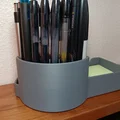 Modern Desk Organizer V3 – Organizer bàn làm việc phong cách hiện đại - Thumbnail 12
