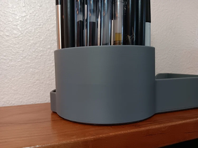 Modern Desk Organizer V3 – Organizer bàn làm việc phong cách hiện đại - Image 13
