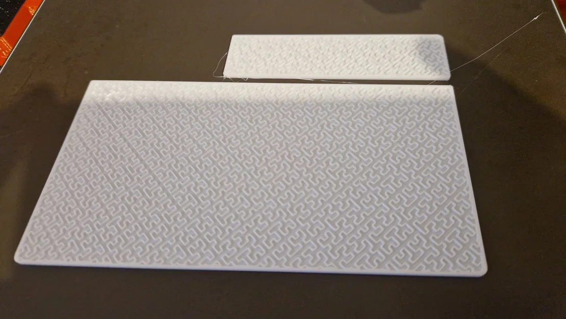 Khay đựng đồ bệ tì tay cho Skoda Octavia 2023 (Armrest Inlay) - Image 5