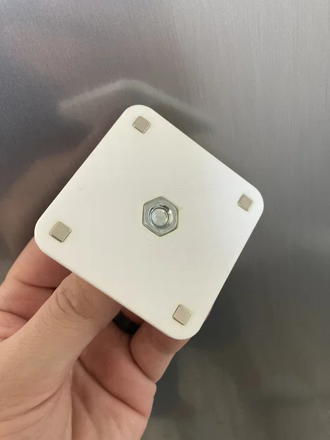 Bệ xoay universal cho Garden Wind Spinner, không cần support - Image 7