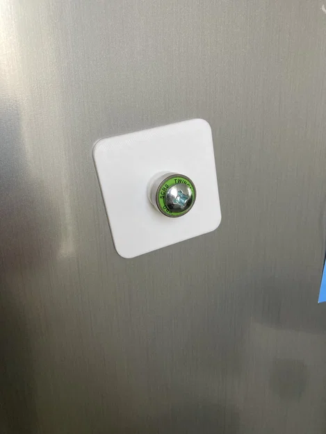 Bệ xoay universal cho Garden Wind Spinner, không cần support - Image 9