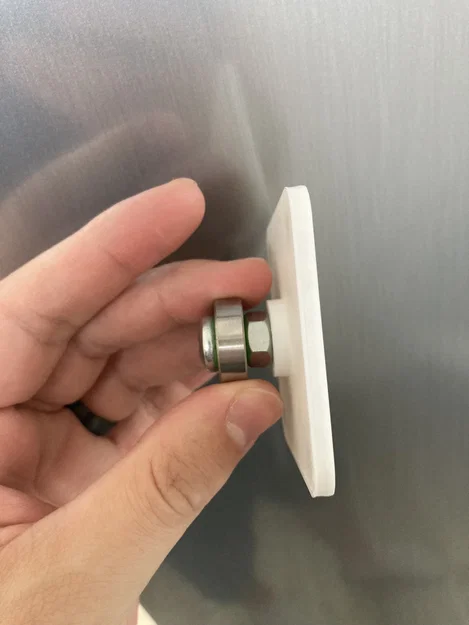 Bệ xoay universal cho Garden Wind Spinner, không cần support - Image 10