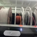 Adaptor cuộn spool nhỏ Sunlu cho Anycubic Kobra 3 - Thumbnail 4