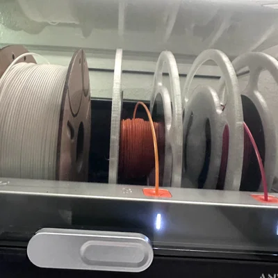 Adaptor cuộn spool nhỏ Sunlu cho Anycubic Kobra 3