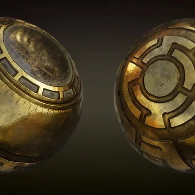 Mắt Odin (Odin's Eye) - Assassin's Creed