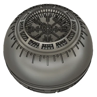 Mắt Odin (Odin's Eye) - Assassin's Creed