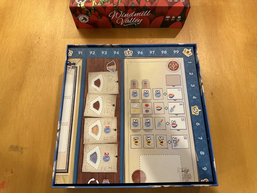 Insert Windmill Valley - Image 4