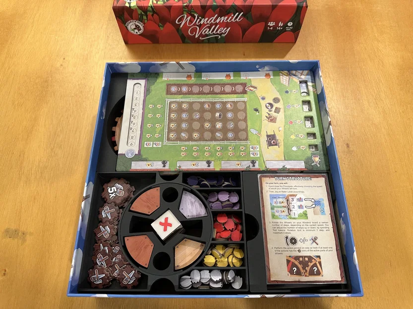 Insert Windmill Valley - Image 5