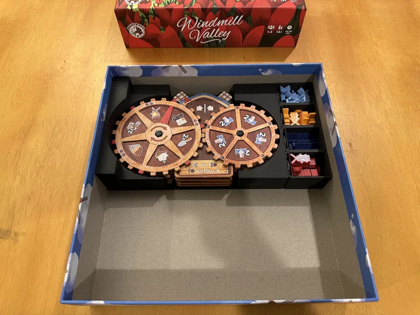 Insert Windmill Valley - Image 8