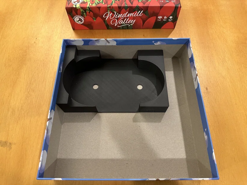 Insert Windmill Valley - Image 9