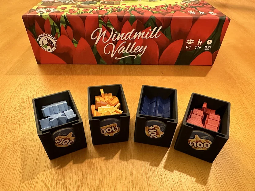 Insert Windmill Valley - Image 10