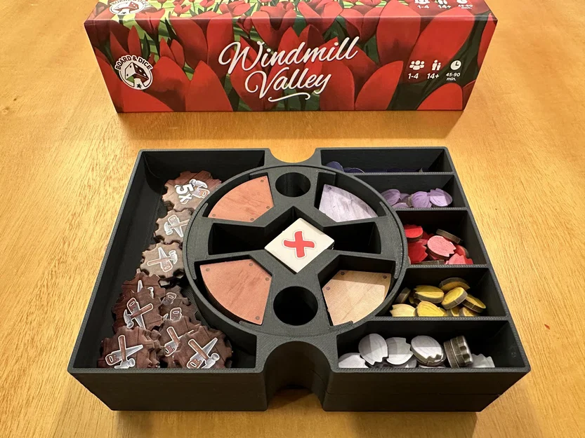 Insert Windmill Valley - Image 11