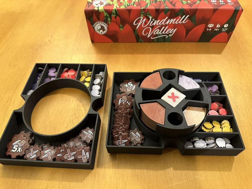 Insert Windmill Valley - Image 12