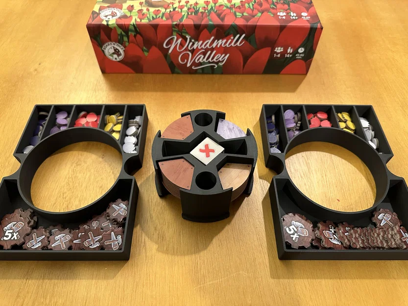 Insert Windmill Valley - Image 13