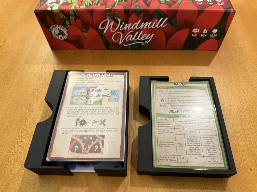 Insert Windmill Valley - Image 15