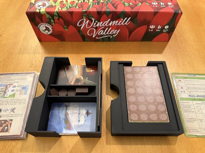 Insert Windmill Valley - Image 16