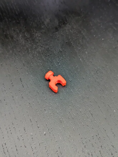 Bản sửa cho khung DUMMY 13: hip-shoulder v3 - Image 1