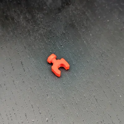 Bản sửa cho khung DUMMY 13: hip-shoulder v3