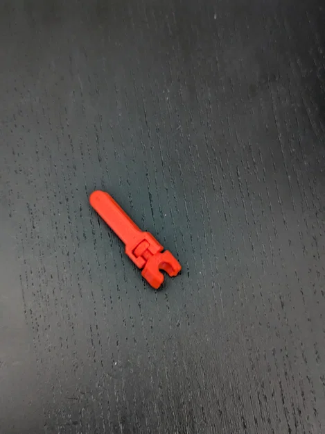 Bản sửa cho khung DUMMY 13: hip-shoulder v3 - Image 2