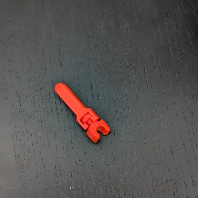 Bản sửa cho khung DUMMY 13: hip-shoulder v3