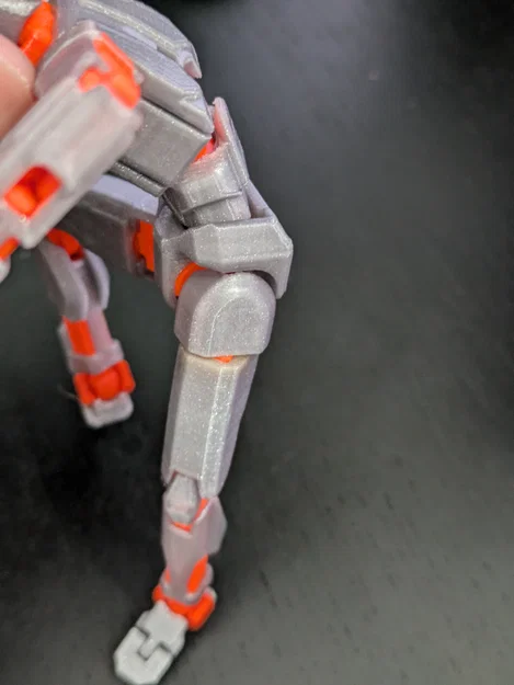 Bản sửa cho khung DUMMY 13: hip-shoulder v3 - Image 3