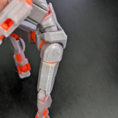 Bản sửa cho khung DUMMY 13: hip-shoulder v3