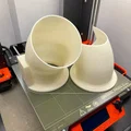 Hệ thống hút bụi bandsaw tốt hơn cho King Industrial (2 phần, nam châm) - Thumbnail 12