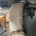 Hệ thống hút bụi bandsaw tốt hơn cho King Industrial (2 phần, nam châm) - Thumbnail 13