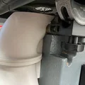 Hệ thống hút bụi bandsaw tốt hơn cho King Industrial (2 phần, nam châm) - Thumbnail 14