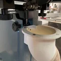 Hệ thống hút bụi bandsaw tốt hơn cho King Industrial (2 phần, nam châm) - Thumbnail 15