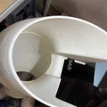 Hệ thống hút bụi bandsaw tốt hơn cho King Industrial (2 phần, nam châm) - Thumbnail 35