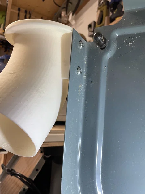 Hệ thống hút bụi bandsaw tốt hơn cho King Industrial (2 phần, nam châm) - Image 36