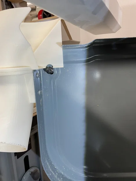 Hệ thống hút bụi bandsaw tốt hơn cho King Industrial (2 phần, nam châm) - Image 38