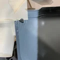 Hệ thống hút bụi bandsaw tốt hơn cho King Industrial (2 phần, nam châm) - Thumbnail 38