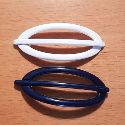 Kẹp tóc (Hair clip)