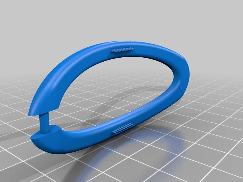 Kẹp tóc (Hair clip) - Image 3